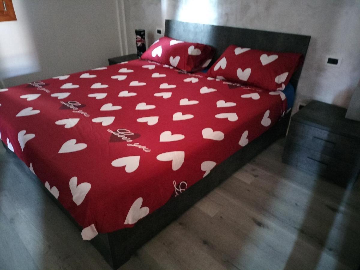 Apartamento Enrico&ka *